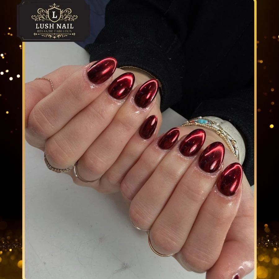 Nail Aug 28
